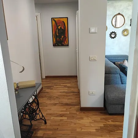 In Aulla *